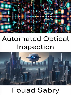 cover image of Automated Optical Inspection